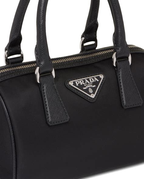 borsa prada con stelle|modelli di borse prada.